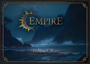 Tides of War