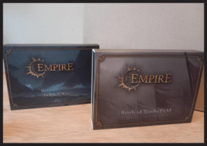 Empire: The Full Set